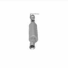 Load image into Gallery viewer, MagnaFlow 18-19 Jeep Wrangler 3.6L 2.5in Turndown Exit Stainless Steel Cat-Back Exhaust - 19431