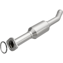 Load image into Gallery viewer, MagnaFlow 01-05 Mazda Miata 1.8L Direct Fit Converter - 4481597