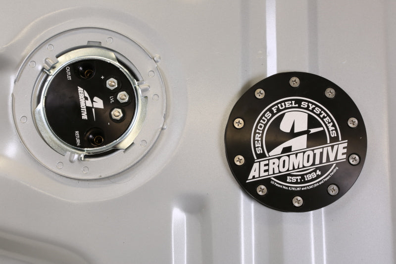 Aeromotive 78-87 Buick Regal 200 Stealth Gen 2 Fuel Tank - 18149