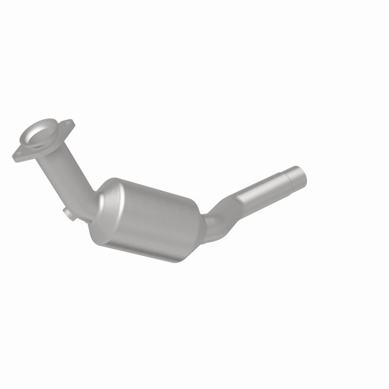 MagnaFlow 2007 Jaguar XK 4.2L Direct Fit Converter - 5461954