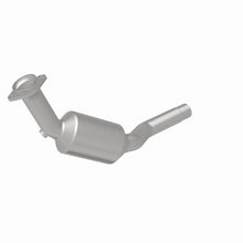 Load image into Gallery viewer, MagnaFlow 2007 Jaguar XK 4.2L Direct Fit Converter - 5461954