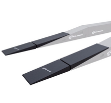 Load image into Gallery viewer, Race Ramps XTenders for Portable Pit/16in Restyler Ramps (w/Fold) - RR-EX-PPS