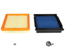 Load image into Gallery viewer, aFe MagnumFLOW Pro 5R OE Replacement Filter 84-89 Porsche 911 Carrera 3.2L H6 - 30-10300