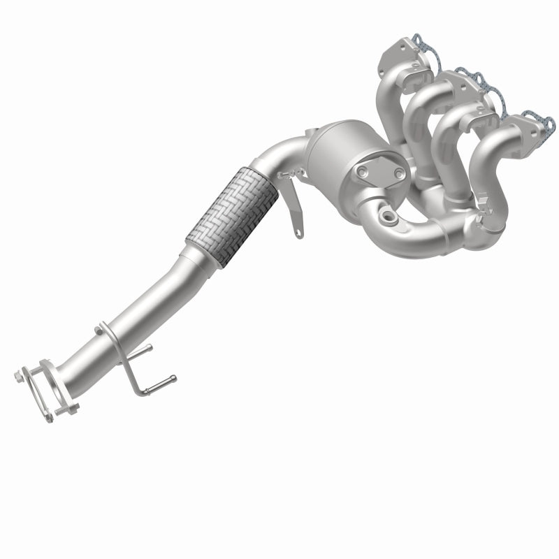 Magnaflow 19-23 Ford Transit Connect EPA Compliant Direct-Fit Converter - 290008