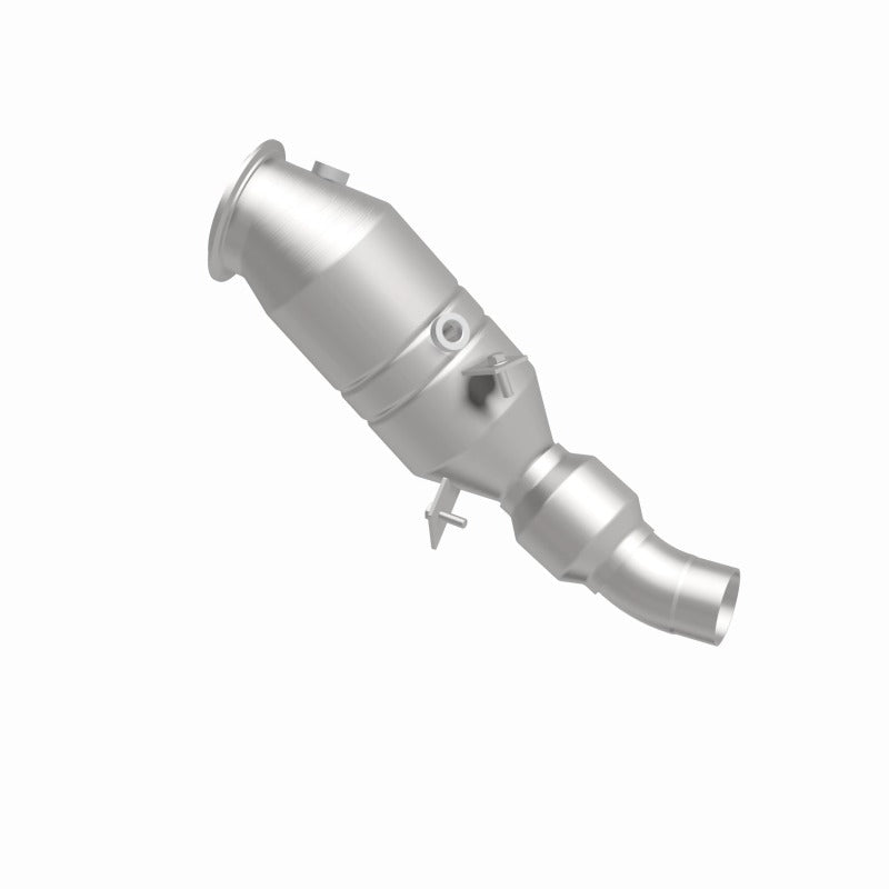 MagnaFlow Direct Fit Catalytic Converter 2014 228i 2.0L Close Coupled - 52267