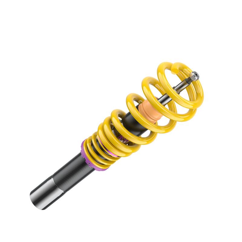 KW Coilover Kit V1 Audi Q5 (8R); all models; all engines not equipped w/ electronic dampening - 10210090