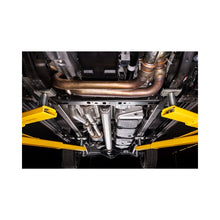 Load image into Gallery viewer, Flowmaster 2025 RAM 1500 HO FlowFX Direct Fit Muffler - 718203