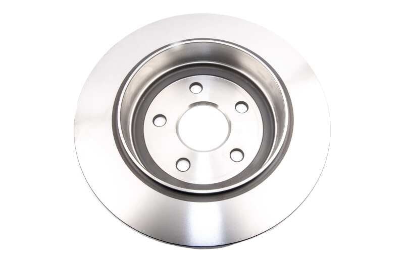 DBA 11-20 Dodge Durango (w/Vented Rear Disc) Rear 4000 Series Plain Rotor - DBA42637