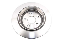 Load image into Gallery viewer, DBA 11-20 Dodge Durango (w/Vented Rear Disc) Rear 4000 Series Plain Rotor - DBA42637