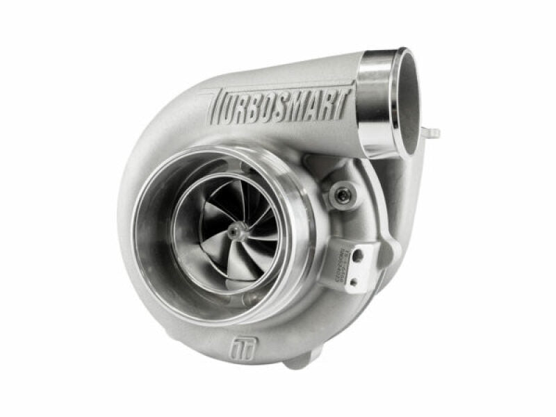 Turbosmart 6466 T3 0.63AR Externally Wastegated TS-1 Turbocharger - TS-1-6466B-T3063E