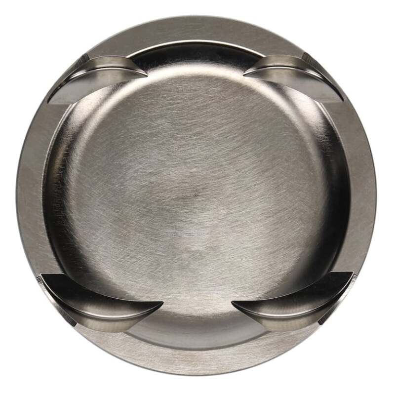 Wiseco 93-01 Honda B16A Civic SI 1.181 X 81.0MM Std Size Piston Kit *MUST USE .040 Gasket* - K673M81AP