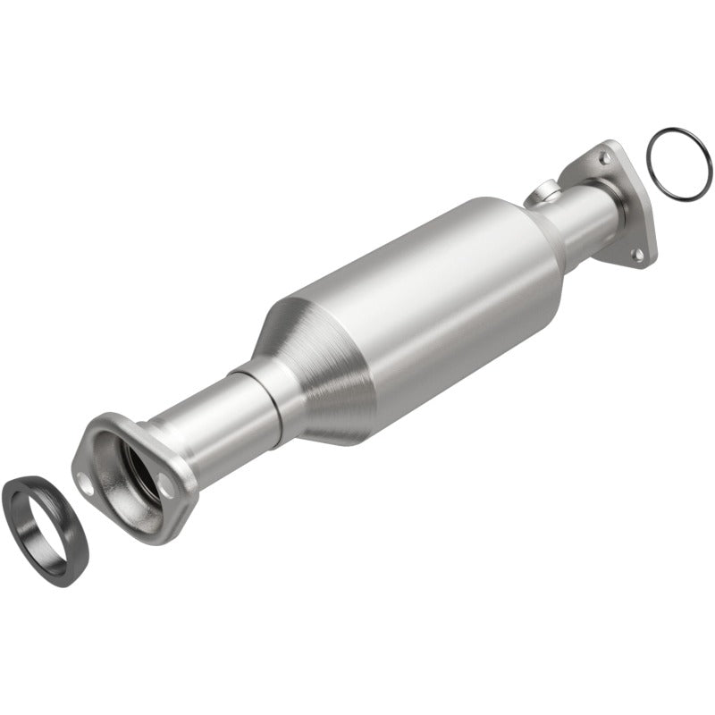 MagnaFlow Direct Fit Catalytic Converter 97-01 Honda CR-V 2.0L - 51329