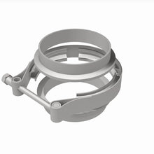 Load image into Gallery viewer, MagnaFlow Clamp Flange Assembly 3.5 inch - 10170