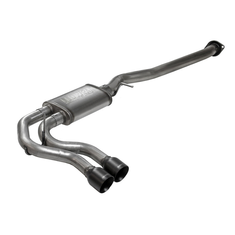 Flowmaster 99-06 GM Trucks 5.3L FlowFX DOSS Cat-Back Exhaust System - 717990
