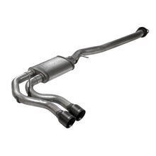 Load image into Gallery viewer, Flowmaster 99-06 GM Trucks 5.3L FlowFX DOSS Cat-Back Exhaust System - 717990