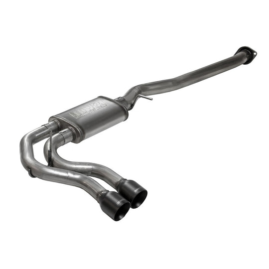 Flowmaster 99-06 GM Trucks 5.3L FlowFX DOSS Cat-Back Exhaust System - 717990