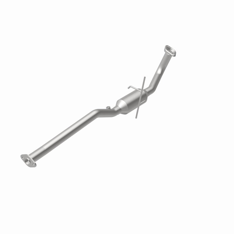 MagnaFlow California Direct Fit Converter 1996 Suzuki Swift 1.3L - 4481167