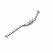 Load image into Gallery viewer, MagnaFlow California Direct Fit Converter 1996 Suzuki Swift 1.3L - 4481167