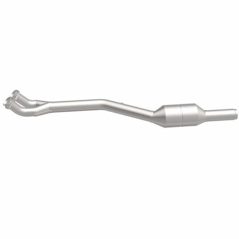 MagnaFlow Conv DF BMW 00-03 M5 5.0L Passenger Side *NOT FOR SALE IN CALIFORNIA* - 24059