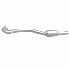 Load image into Gallery viewer, MagnaFlow Direct Fit Catalytic Converter 00-03 BMW M5 5.0L Passenger Side - 51112