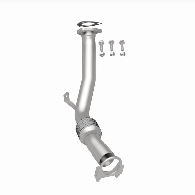 BRE Exhaust 97-01 A4 Quattro 1.8L Front Pipe Kit - 107-0149