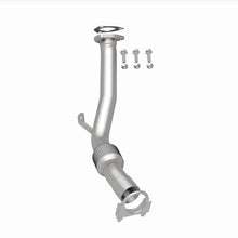Load image into Gallery viewer, BRE Exhaust 97-01 A4 Quattro 1.8L Front Pipe Kit - 107-0149