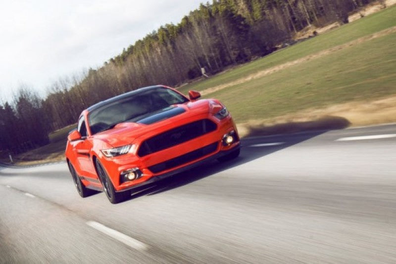 Ohlins 15-23 Ford Mustang (S550) Road & Track Coilover System - FOS MR00S1