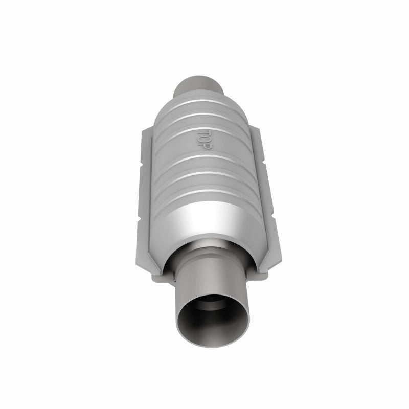 MagnaFlow Universal Catalytic Converter 2.50 CA - 418006