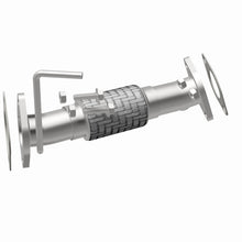 Load image into Gallery viewer, BRE Exhaust 12-17 ACCENT RIO 1.6L Front Pipe Kit - 107-0285