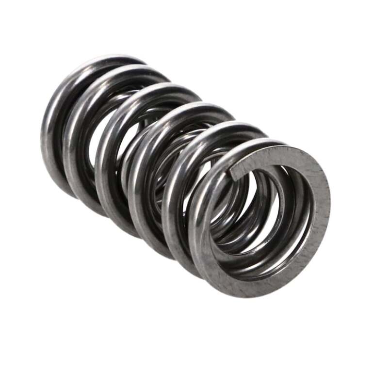 Manley Chevy LS Valve Spring and Tool Steel Retainer Kit (w/ Valve Locks) - 26361634KS