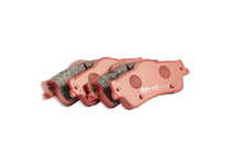 Load image into Gallery viewer, DBA 08-17 Pontiac G8 V6 Rear RP Performance Brake Pads - DB1766RP