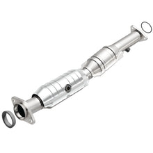 Load image into Gallery viewer, MagnaFlow Direct Fit Catalytic Converter 2004 Acura 3.5RL 3.5L - 51504
