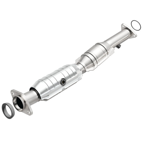 MagnaFlow Direct Fit Catalytic Converter 2004 Acura 3.5RL 3.5L - 51504