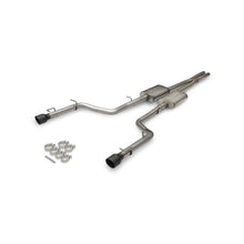 Load image into Gallery viewer, Flowmaster 18-23 Charger GT/GT PLUS / 15-23 Charger FlowFX Cat-Back Exhaust System - 717996