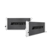 Load image into Gallery viewer, Mishimoto 00-05 Toyota Celica Manual Aluminum Radiator - MMRAD-CEL-00