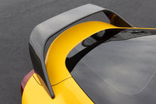 Load image into Gallery viewer, Dinan 20-26 Toyota GR Supra (A90/A91) Carbon Fiber High-Rise Rear Spoiler - D980-0039