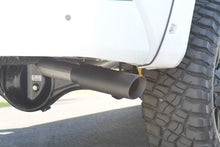 Load image into Gallery viewer, Flowmaster 09-21 Tundra V8 Outlaw SS Cat-Back Exhaust System - 817692