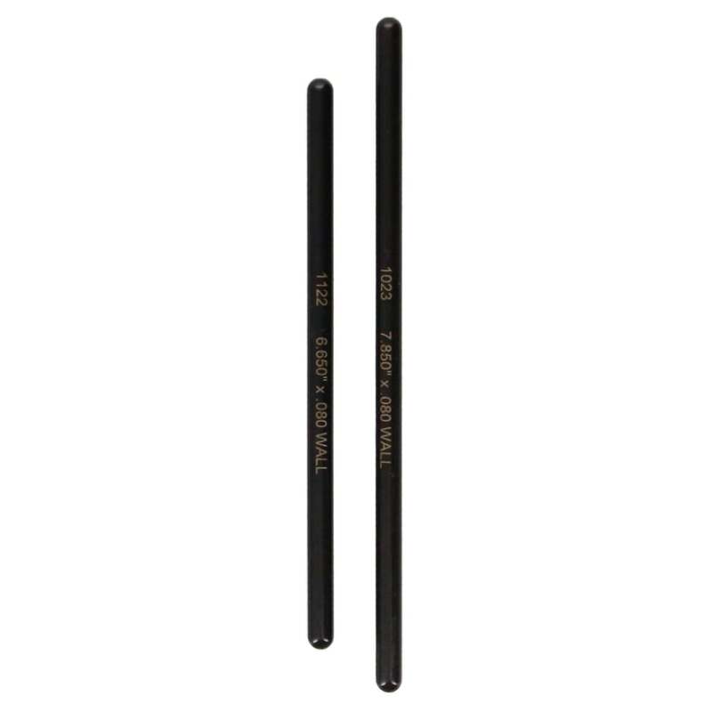 Manley Chrysler/Dodge 6.1L Hemi 5/16in Chrome Moly Swedged End Pushrods (8 intake / 8 Exhaust) - 26610