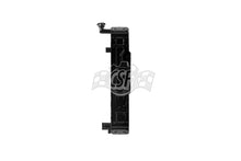 Load image into Gallery viewer, CSF 81-87 Toyota Landcruiser 4.2L A/T 4 Row All Metal Radiator - 2708