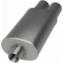 Load image into Gallery viewer, MagnaFlow Muffler W/Tip Mag SS 14X5X8 2.25/3. - 14816