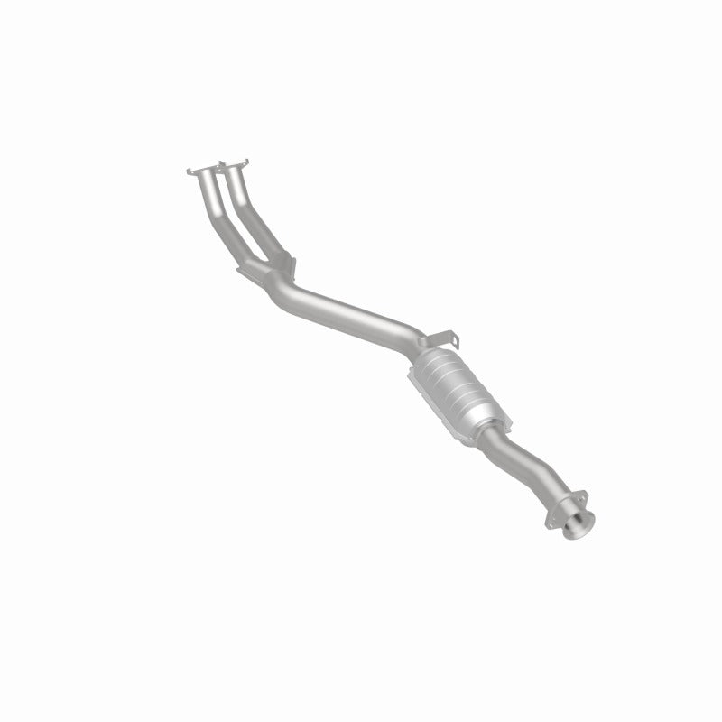 MagnaFlow Direct Fit Catalytic Converter 91-96 BMW 850 V12 D/S - 93684