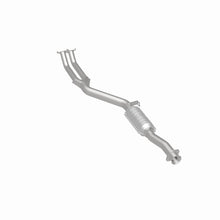 Load image into Gallery viewer, MagnaFlow Direct Fit Catalytic Converter 91-96 BMW 850 V12 D/S - 93684