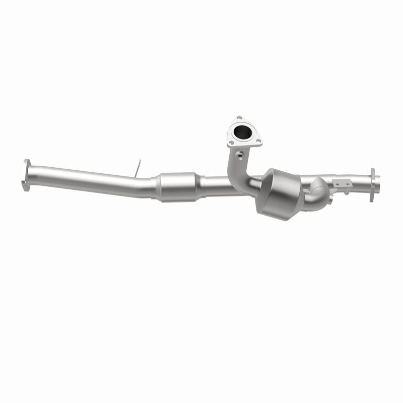 MagnaFlow Conv DF 00-01 Maxima/I30 mid Y-Pipe - 24405
