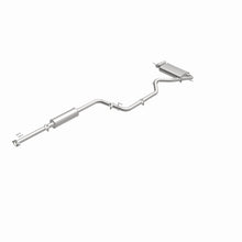 Load image into Gallery viewer, BRExhaust 12-18 Ford Focus 2.0L Exhaust Kit - 106-0941