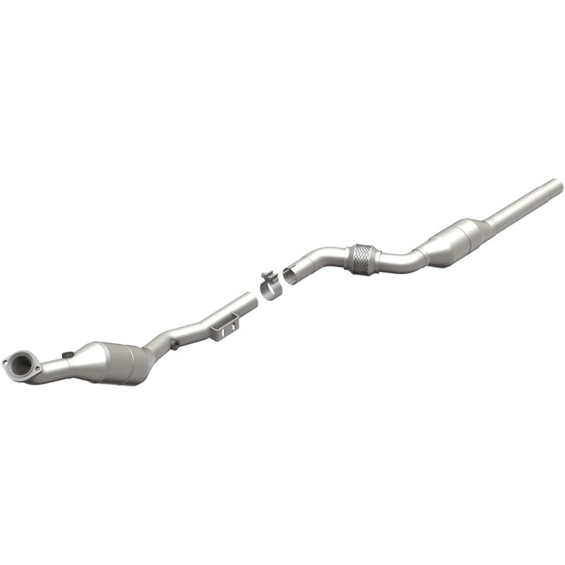 MagnaFlow Direct Fit Catalytic Converter 98-02 Mercedes E320 3.2L - 51823