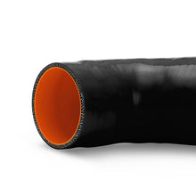 Load image into Gallery viewer, Mishimoto 2014-2015 Ford Fiesta ST Induction Hose (Black) - MMHOSE-FIST-14IHBK