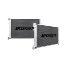 Load image into Gallery viewer, Mishimoto 08 Volkswagen Golf R32 Aluminum Radiator - MMRAD-MK5-08