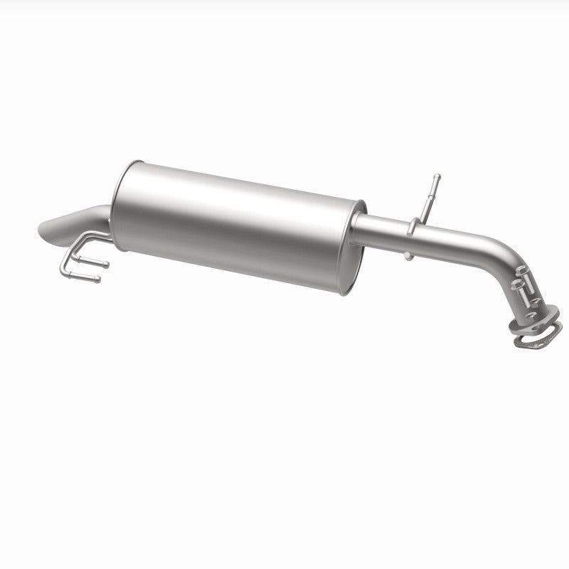 MagnaFlow Hyundai BRE Exhaust Replacement Kit - 106-0977