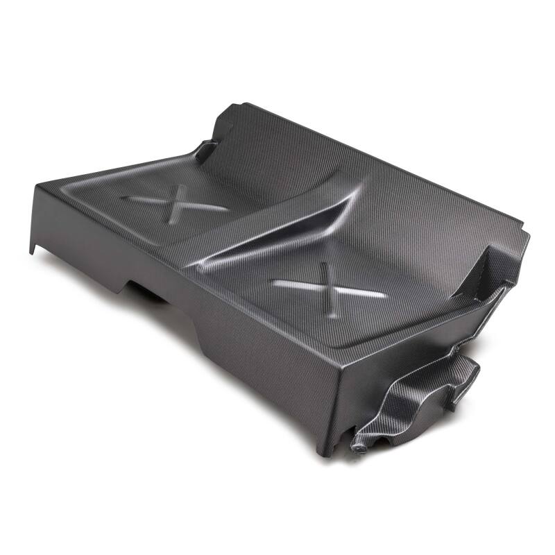 Seibon 23-24 Toyota GR Corolla Carbon Fiber Rear Seat Delete - Matte Finish - RSD23TYGRCOR-MF