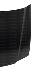Load image into Gallery viewer, Seibon 06-08 Acura TSX OEM-Style Carbon Fiber Hood - HD0608ACTSX-OE